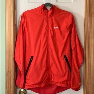 Nike Running jacket
